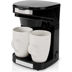 Nedis KACM140E kahvinkeitin