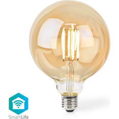 Nedis SmartLife LED filamenttilamppu