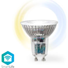 Nedis SmartLife LED älylamppu