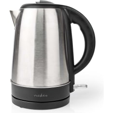 Nedis KAWK340 1,7l teräs vedenkeitin