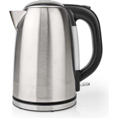 Nedis KAWK350 1,7l teräs vedenkeitin