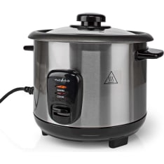 Nedis KARC110AL 1L rice cooker