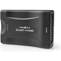 Nedis SCART - HDMI muunnin