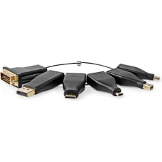 Nedis HDMI sovitinrengas