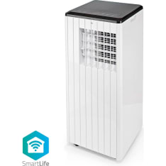 Nedis SmartLife Wifi 3-in-1 9000 BTU ilmastointilaite