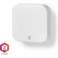 Nedis ZBWS10WT SmartLife wall switch