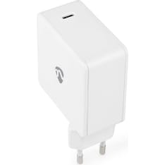 Nedis WCGPD100W100WT Wall charger