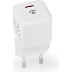 Nedis WCMPD20W100WT Seinälaturi