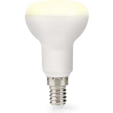 Nedis LBE14R501 E14 2,8W LED Lamppu