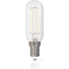 Nedis LBE14T251 E14 4W Liesituulettimen Lamppu