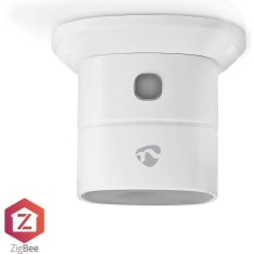 Nedis ZBDCO11WT SmartLife häkävaroitin