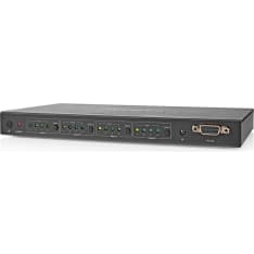 Nedis VMAT3494AT 4x 4-Väylää HDMI-Matriisi