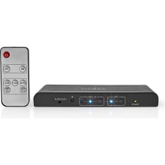 Nedis VEXT3480AT HDMI audioerotin