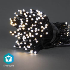 Nedis WIFILX02W100 SmartLife Jouluvalot