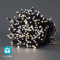 Nedis WIFILX02W400 SmartLife Jouluvalot