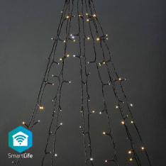 Nedis WIFILXT02W200 SmartLife Jouluvalot