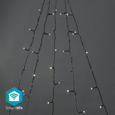 Nedis WIFILXT12W200 SmartLife Jouluvalot