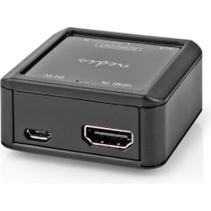 Nedis ACON3415AT Unidirectional Digital Audio Converter