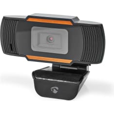 Nedis Full HD USB web-kamera