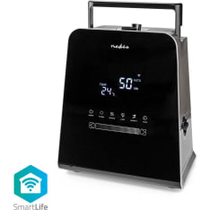 Nedis SmartLife ilmankostutin