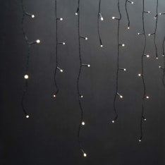 Nedis CLLC360 Decorative Icicle Lights