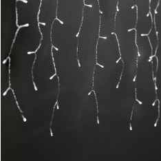 Nedis CLLC180C Decorative icicle lights