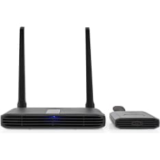 Nedis VTRA3460GY Langaton HDMI  lähetin