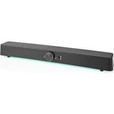 Nedis GSPRSB21020BK 2.0 Pelikaiutin