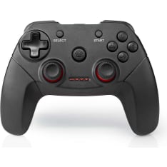 Nedis GGPDW110BK Langaton PC-Peliohjain