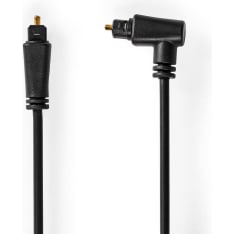 Nedis CAGP25200BK20 Optinen Audiokaapeli