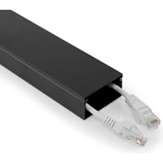 Nedis CMDT5025BK110 Johdotusjärjestelmä