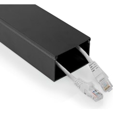 Nedis CMDT6040BK110 Johdotusjärjestelmä