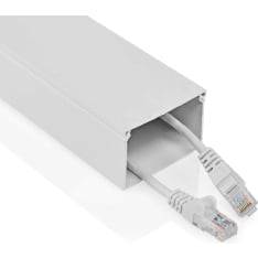 Nedis CMDT6040WT110 Johdotusjärjestelmä