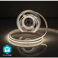 Nedis WIFILSC20CWT SmartLife LED-nauha
