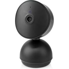 Nedis SmartLife Wifi Full HD sisävalvontakamera kääntyvä
