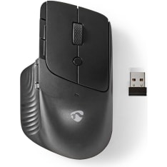 Nedis langaton ergonomiahiiri