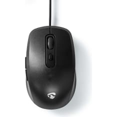 Nedis langallinen hiiri