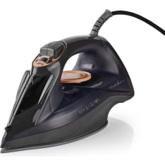 Nedis IRON1000 2200W keraaminen Höyrysilitysrauta