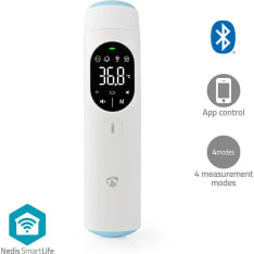 Nedis SmartLife infrapuna kuumemittari