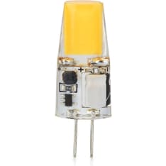 Nedis LBG4CL2 2W G4 LED Valaisin