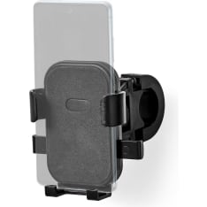 Nedis smartphone bicycle holder