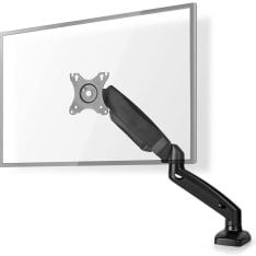 Nedis table stand for one 15"-32" monitor