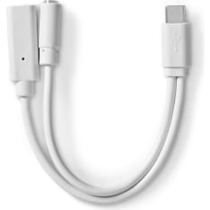 Nedis CCGB64922WT01 USB-C Sovitin