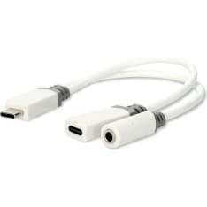 Nedis CCBW64922WT01 USB-C Sovitin