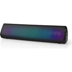 Nedis SPBT2006BK Bluetooth Kaiutin