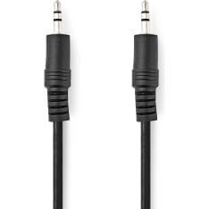Nedis 3,5mm stereoäänikaapeli