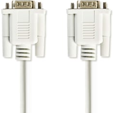 Nedis CCGL52000IV20 Sarjakaapeli