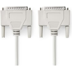 Nedis CCGL52100IV20 Sarjakaapeli