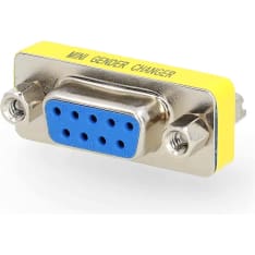 Nedis CCGB52810ME Sarjaporttisovitin