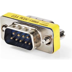 Nedis CCGB52811ME Sarjaporttisovitin